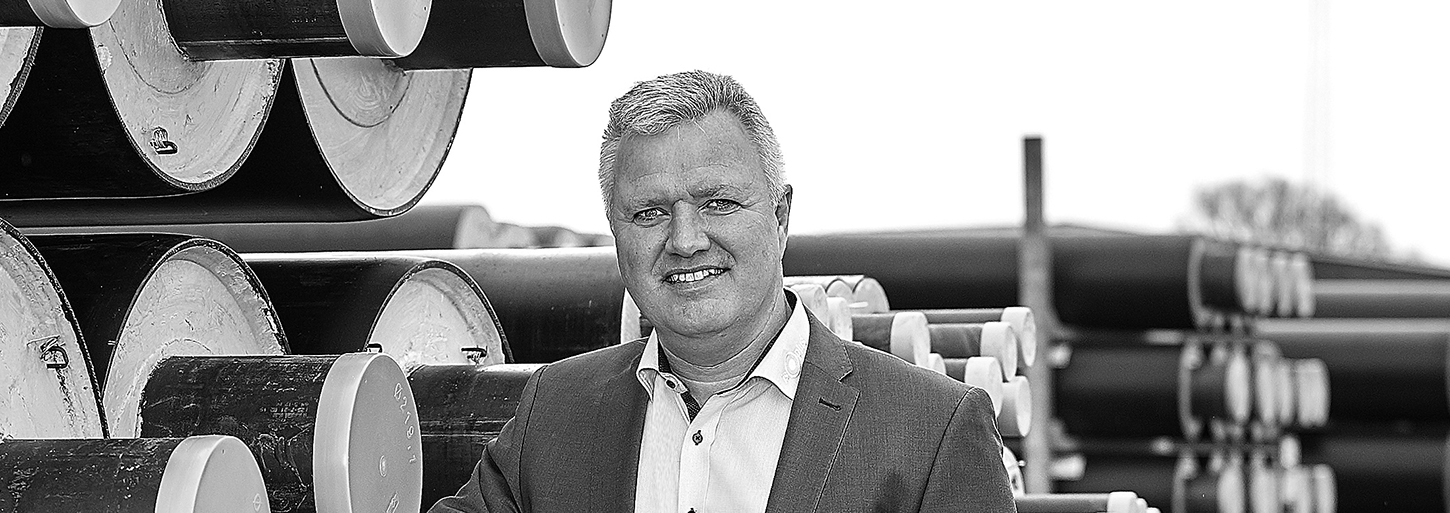 FIF Marketing - Bo Olsen