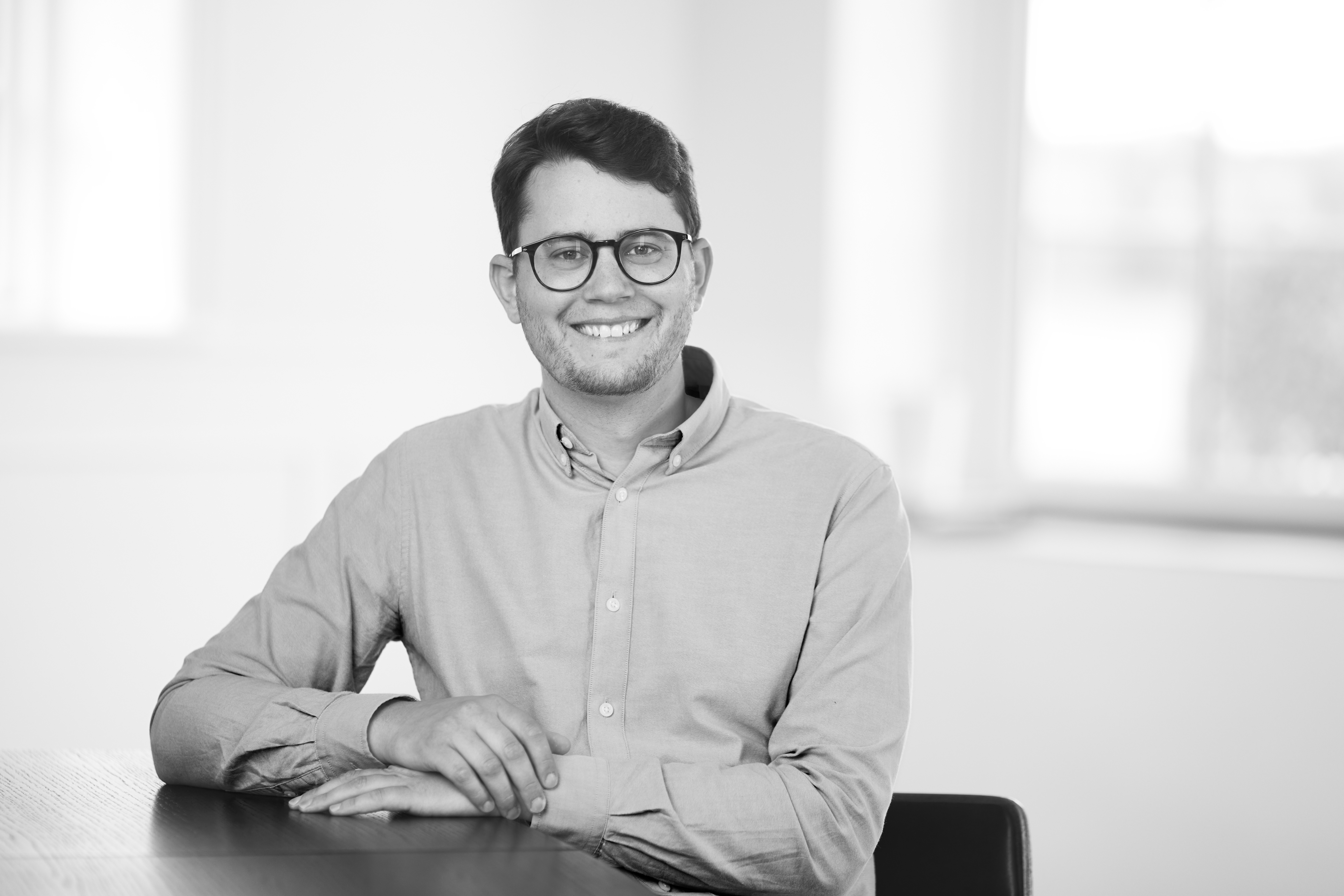 FIF Marketing - Niklas Jørgensen