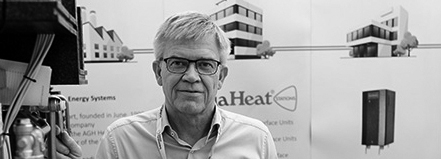 FIF Marketing - Per Hedegaard