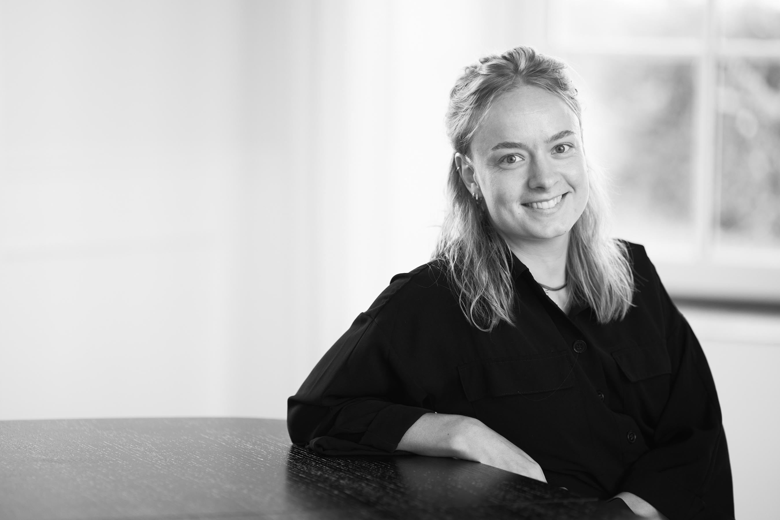 FIF Marketing - Stephanie Arendt Hansen