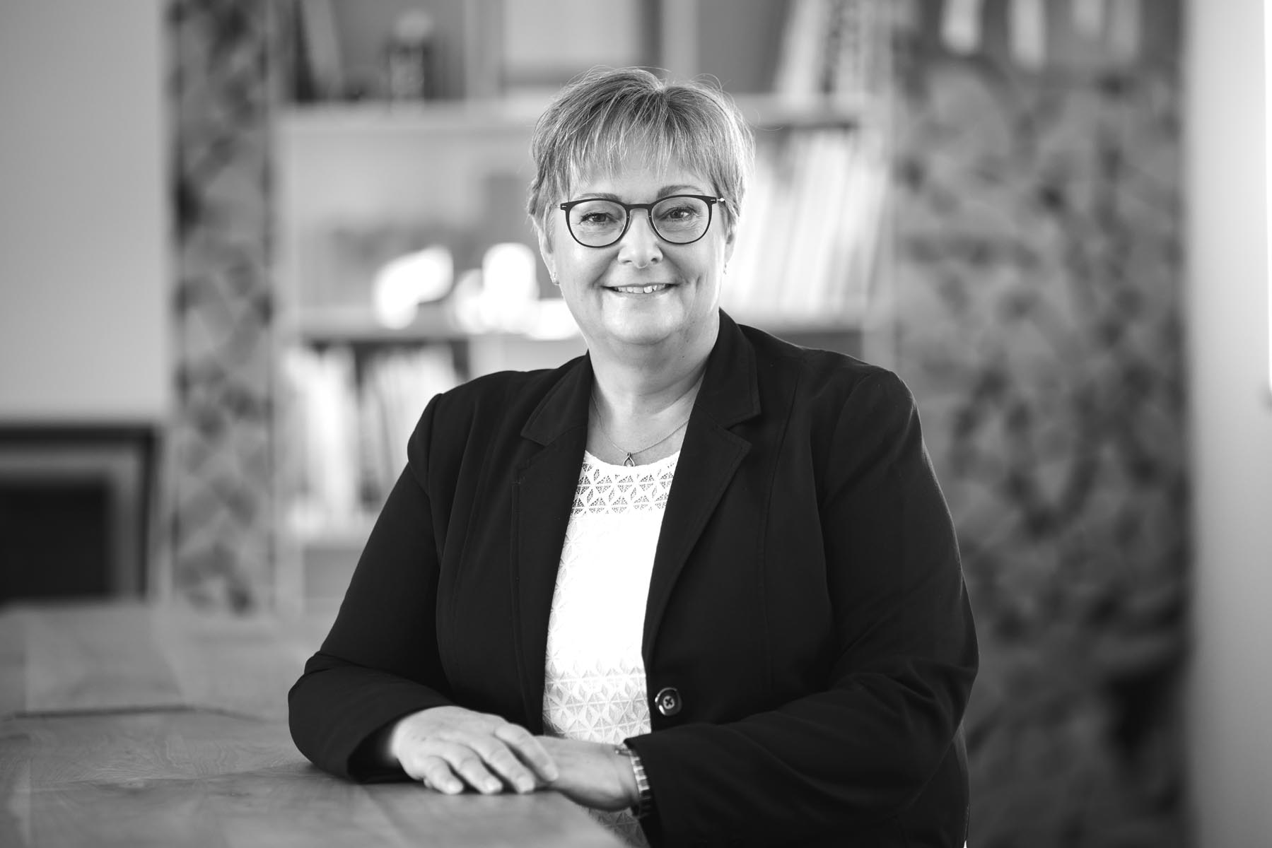 FIF Marketing - Connie Sørensen